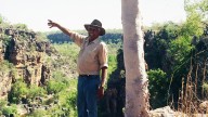Sam Lovell: Western Australia’s Aboriginal tourism ‘father’ Sam Lovell OAM dies aged 92