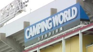 Camping World Stadium $400M renovation in Orlando