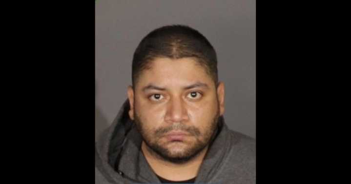 Child Sexual Assault Suspect Arrested; Police Urge Survivors to Come Forward