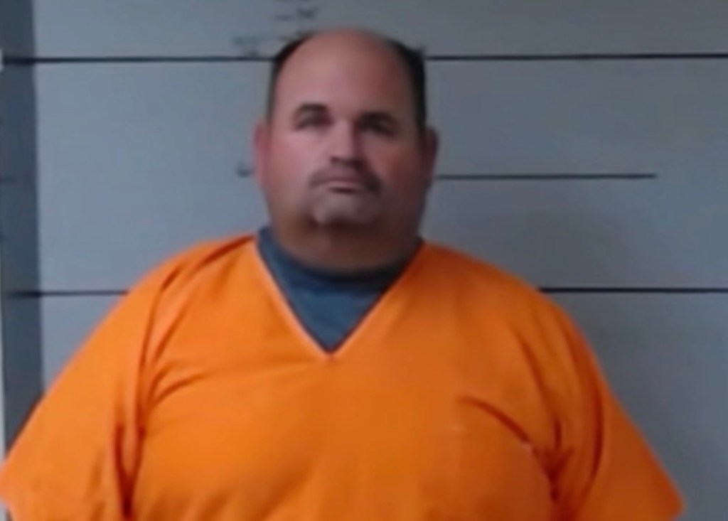 Reality TV Lawman Arrested on Felony Charge