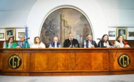 La CGT renueva su conducción con el desafío de sostener la unidad frente a la reforma laboral de Milei