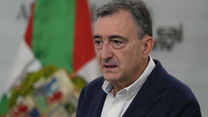 El PP abre fuego contra el PNV y se centra en los vínculos con Cerdán