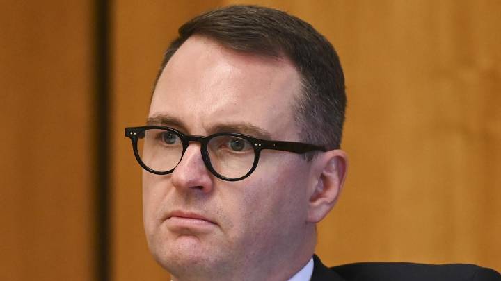 Andrew Bragg says he would quit frontbench if Paris Agreement, net zero commitment is scrapped