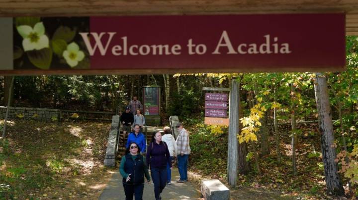 Interior rolls out 2026 nonresident fees at national parks, some $100 per person