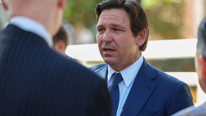 Florida can enforce law restricting minors' social media access