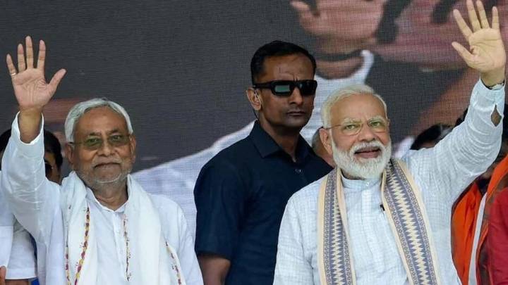 How Nitish Kumar’s M-Y formula flipped the script and floored Bihar’s opposition