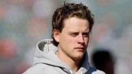 Joe Burrow activated off injured reserve, set to return against Ravens