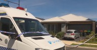 Sydney news: Woman arrested after suspicious death of elderly woman in Sydney's north