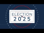 BEYOND THE PODIUM ELECTION 2025: 7News Virginia General Election coverage