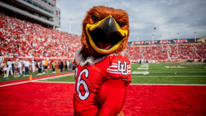 How To Watch, Stream, Listen To Utah Football Vs. Kansas
