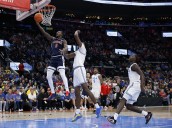 How No. 5 Arizona topped No. 15 UCLA: Wildcats vets step up for star freshmen in crunch time