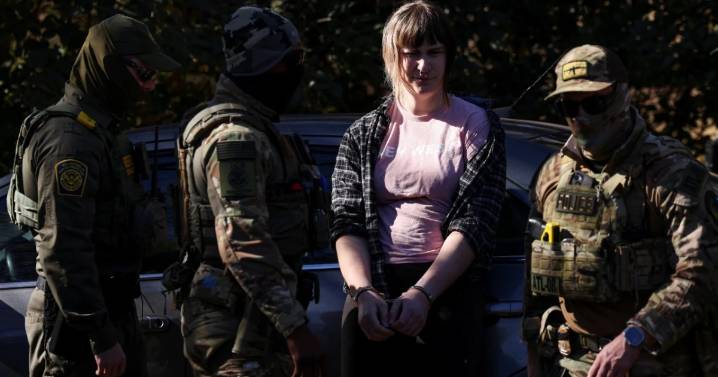 Redadas migratorias en Carolina del Norte dejan más de 200 detenidos y protestas