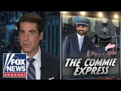 Watters: Choo, choo! Dems hop on an express train