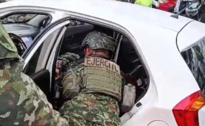 Coronel del Ejército queda gravemente herido tras atentado en Popayán