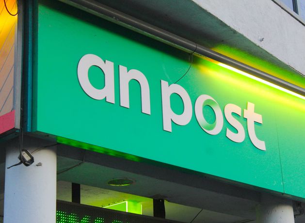 An Post to pay €30,000 to schoolgirl after van allegedly mounted pavement and hit her as she walked home