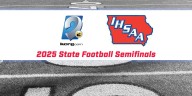 WATCH LIVE: Iowa High School Football Semifinals