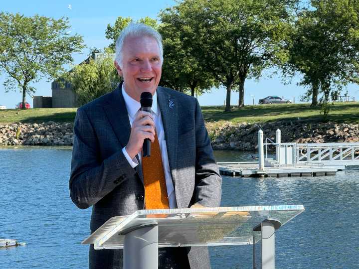 Budget voodoo: Cuyahoga County bets on inflation-fueled sales tax to fix huge budget hole