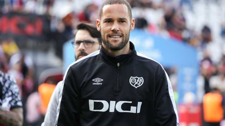 Mario Suárez responde a Presa tras acusarle de haber intentado echar a Iraola: “Llamó a varios jugadores y...”