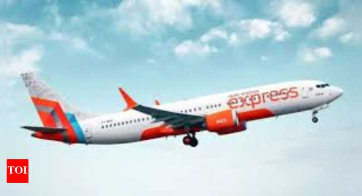 Bomb scare: Threat mail sent to Delhi's IGIA, 4 other airports named; AI Express flight evacuated