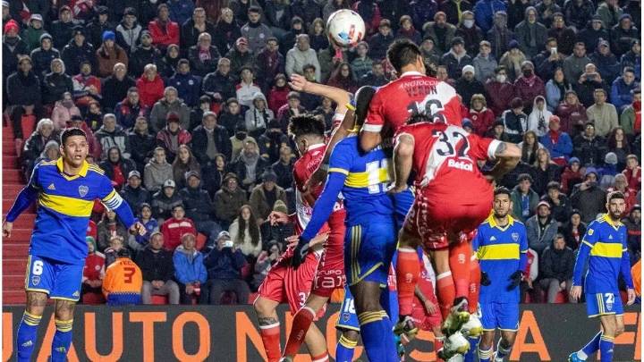 Días, horarios y árbitros definidos para los cuartos de final del Clausura