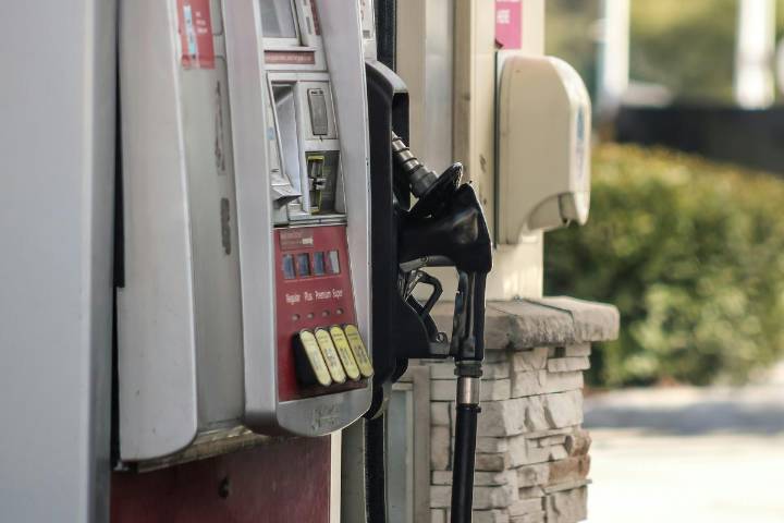 Upcoming Holidays Could Shake Up Wyoming’s Gas Prices