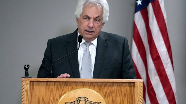 Live updates as RIDOT's Peter Alviti goes under oath about Washington Bridge