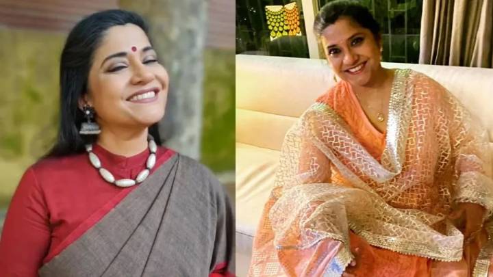 Renuka Shahane accuses married producer of asking to live together for stipend: ‘They c...
