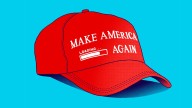 Does MAGA Have Ideas?