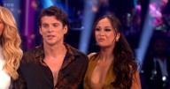 Strictly fans 'surprised' by Lewis Cope decision as Katya Jones called out over Instant Dance challenge