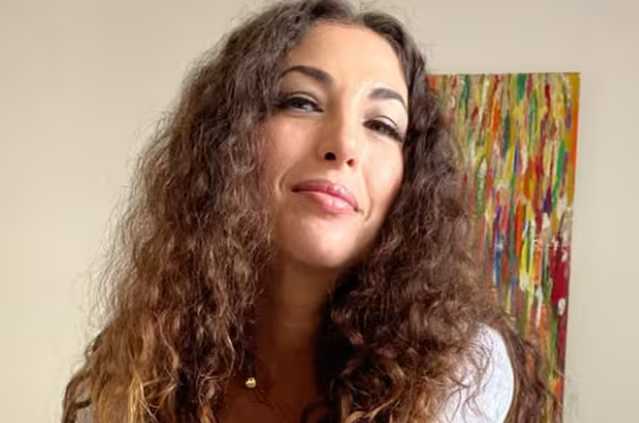 Famosa actriz en Colombia migró a EE.UU. y ahora trabaja como chofer