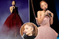 Ariana Grande reveals new tour will be her 'last hurrah'