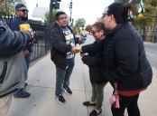 Operation Midway Blitz: How Chicago's whistle movement counters ICE raids