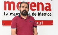 Consejero de Morena culpa a Calderón por asesinato de alcalde de Uruapan