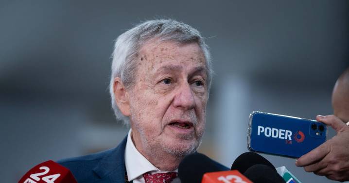 Gobierno entrega nota de protesta a Estados Unidos por dichos de embajador Brandon Judd