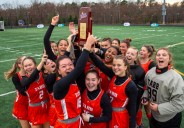 Tabb takes fifth straight state field hockey title, rallying from behind vs. Poquoson