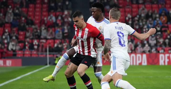 La feroz crítica de Toni Kroos a Vinícius en el Real Madrid: “Por su manera de actuar, el equipo acaba perjudicado”