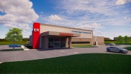 Parkridge Medical Center plans freestanding emergency room in Cleveland