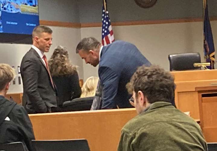 Chief of staff to ex-House Speaker Lee Chatfield takes plea deal, agrees to testify