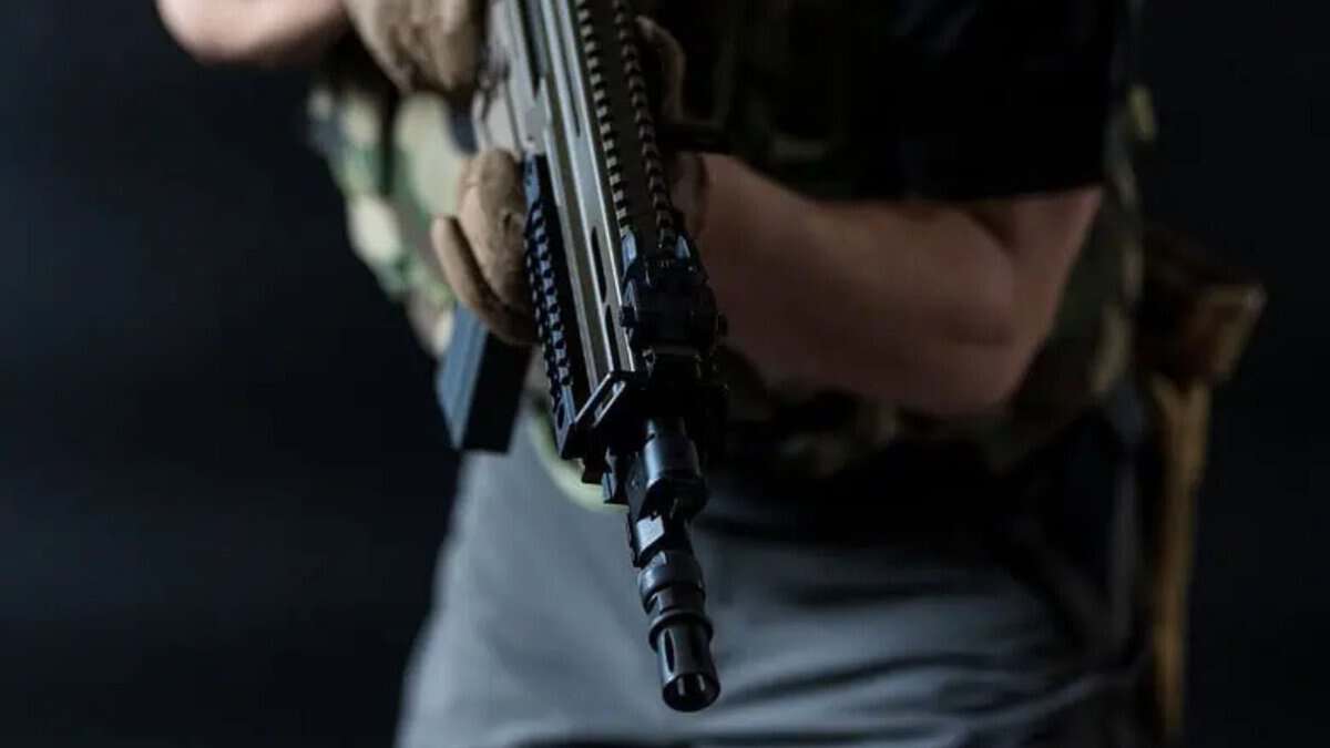 Maharashtra: Maoist with Rs 3.5 lakh bounty surrenders in Gondia