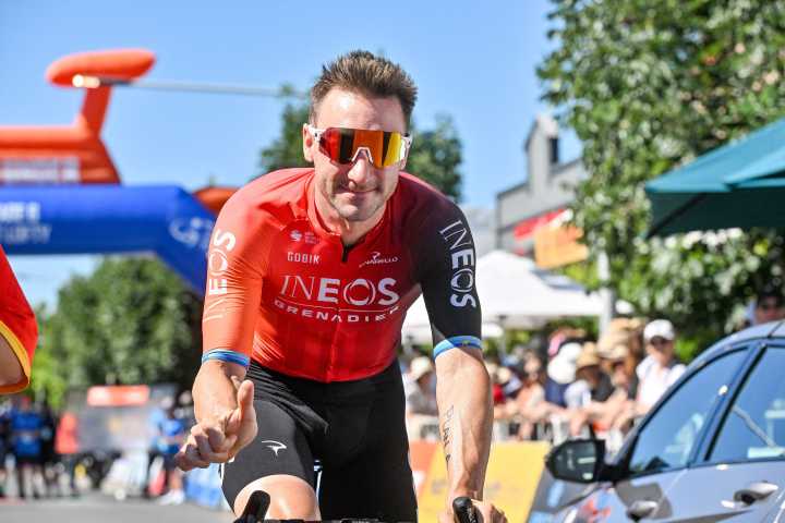'It’s really special to be reunited now as colleagues' – Ineos Grenadiers sign up Elia Viviani and Daryl Impey as sports directors