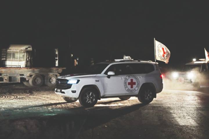 Bodies of 15 Palestinians returned by Israel: Health officials in Gaza