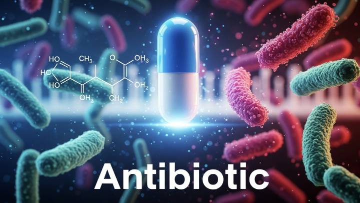 Join the Fight Against Antimicrobial Resistance: Antibiotic Awareness Week Is November 18