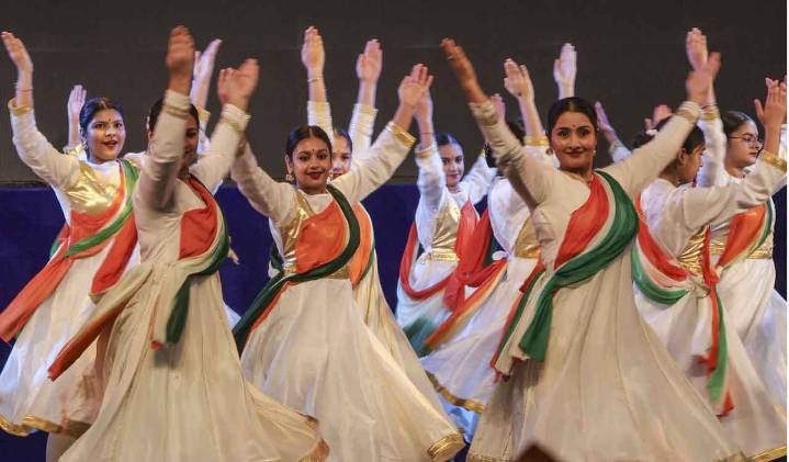 ‘Vande Mataram’ celebrations kick off amid BJP