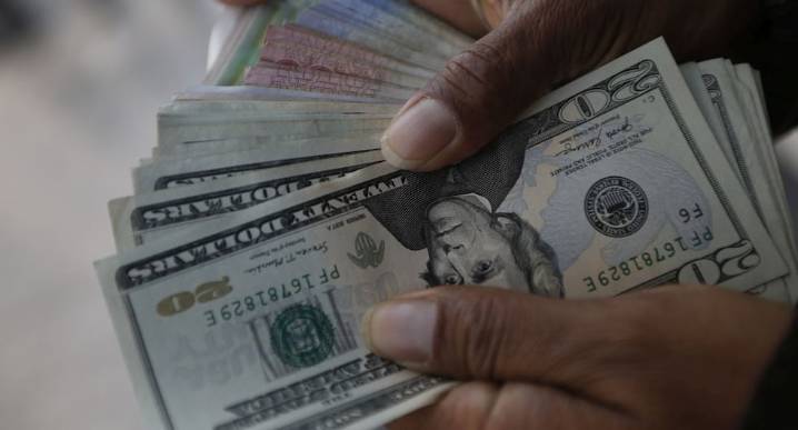 Tipo de cambio dólar hoy en Perú | ¿Cuánto está el precio del dólar este viernes 7 de noviembre? | Dólares a soles | compra y venta