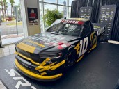 New OEM Testing Rules Drop as NASCAR Reveals 2026 Cup Series Aero and Horsepower Package NASCAR confirms 2026 OEM testing limits and unveils a 750 HP aero package, promising faster racing and tighter 