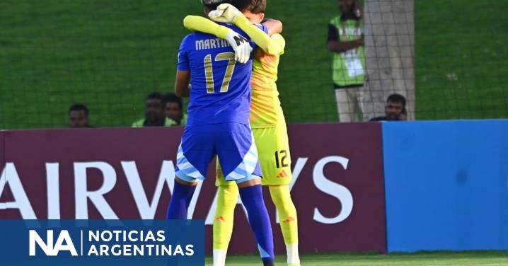 🔴Fiji vs. Argentina EN VIVO: minuto a minuto del Mundial Sub 17