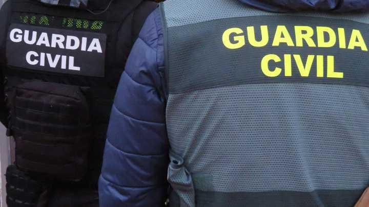 Detenido un hombre en Roquetas de Mar por intentar deshacerse de un cadáver