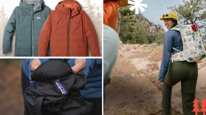 REI Black Friday sale 2025: Early deals, dates and outdoor gear gifts