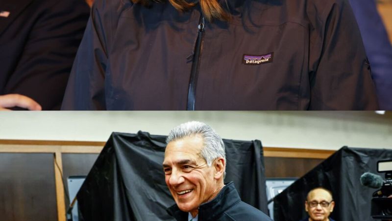 What will the political fallout be from the government shutdown