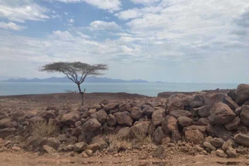 Tulane researchers uncover why some continents resist breaking apart